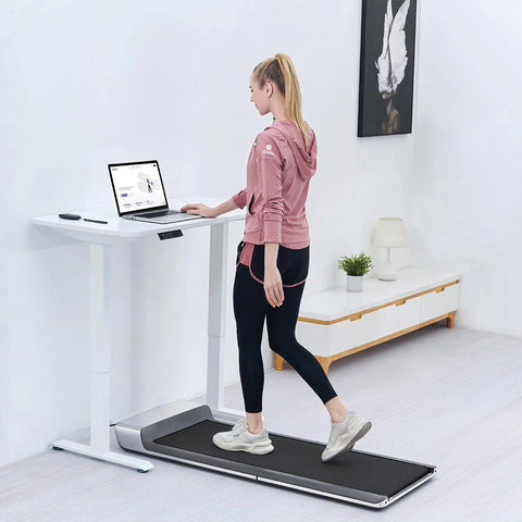 WalkingPad Adjustable Electric Desk